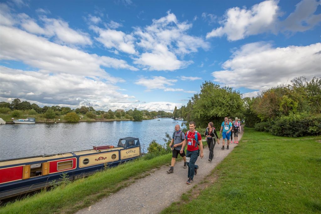 thames travel wallingford to henley