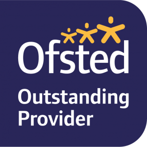 Ofsted Outstanding Provider Jigsaw School