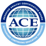 BACB ACE Provider logo