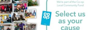 Co-op Local Community Fund logo