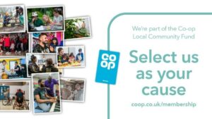 Co-op Local Community Fund logo