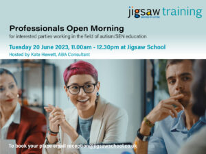 Flyer Professionals Open Morning