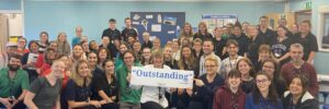 Jigsaw secures fifth Ofsted Outstanding