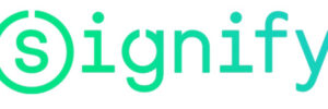 signify logo